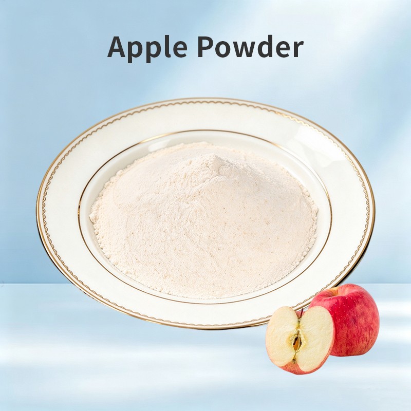 Apple Powder